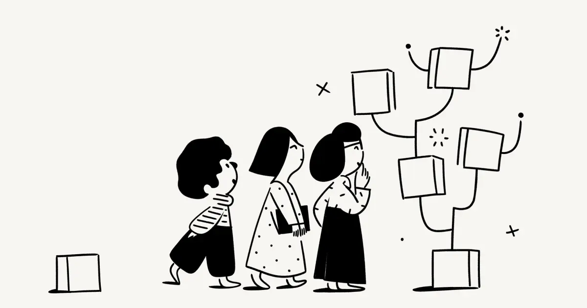 Hero for Data Catalog