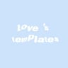 Profile picture of Love's Templates