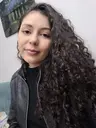 Foto do perfil de Jaine Alves